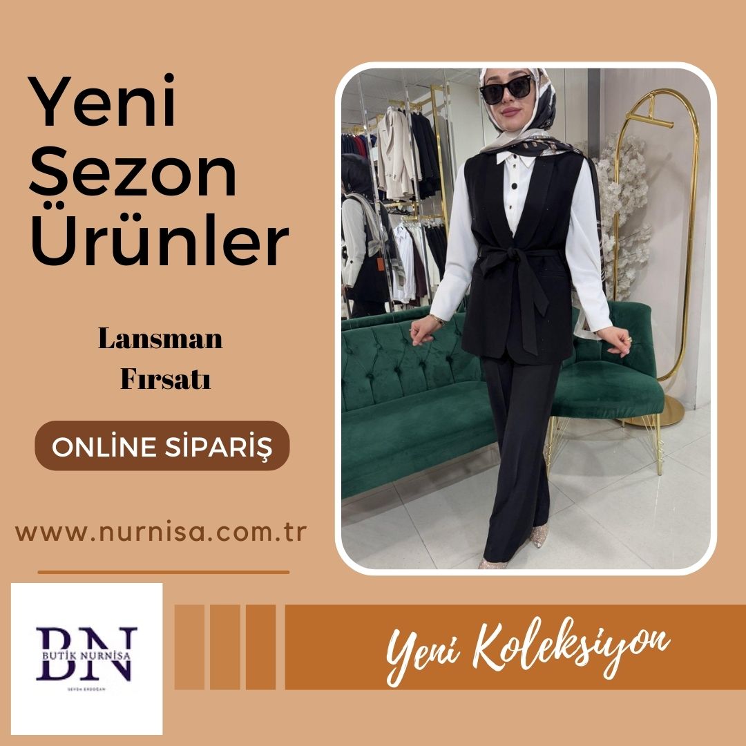 yeni sezon