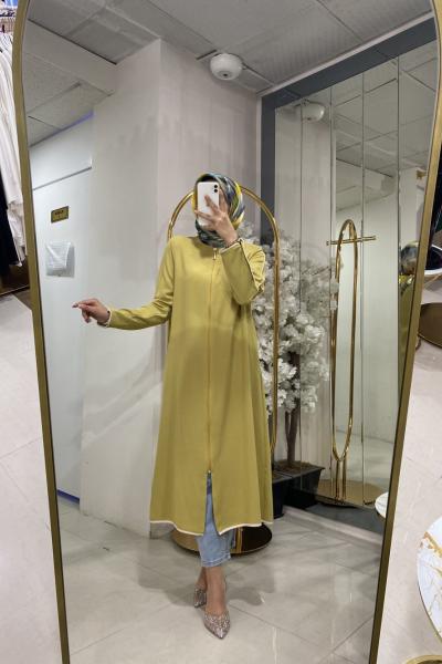 GİYÇIK KAP Yağ Yeşili