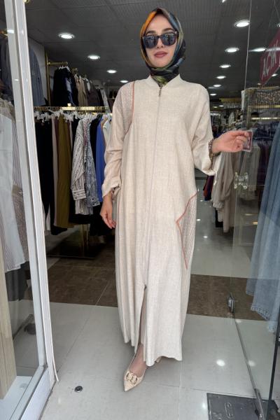 KETEN FERACE Taş Rengi