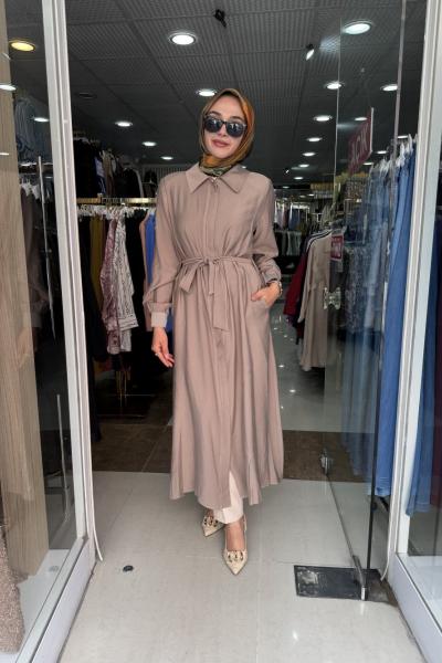 SELAM ARA BOY KAP Vizon