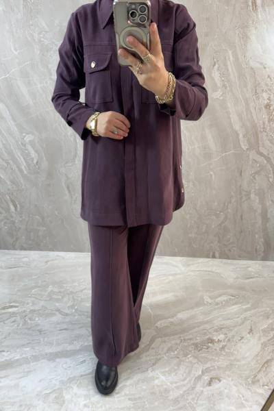 TENSEL TAKIM Mürdüm