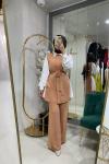 3 LÜ TAKIM Camel
