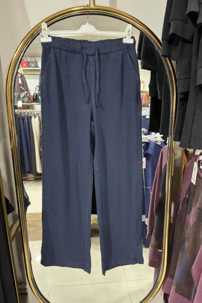 TENSEL KOT PANTOLON Lacivert