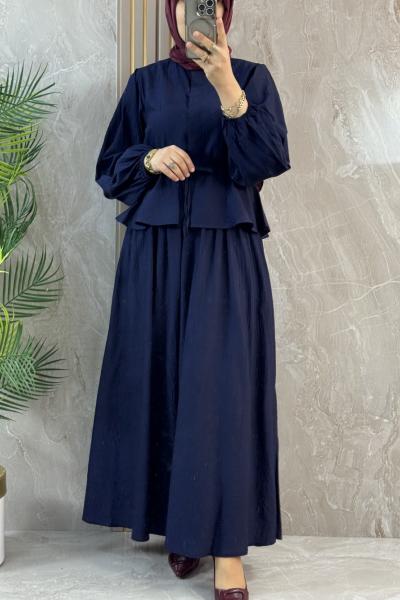 KRINKIL TAKIM Lacivert