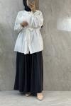 ETEK PANTOLON Antrasit