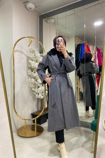 BNN LVFW2257017 KABAN Siyah