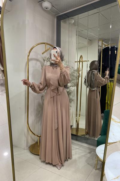 BNN2234032 ABİYE ELBİYE Pudra