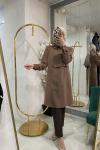 BNN44292 TUNİK Vizon