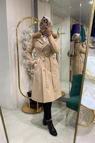 BNN570031 KABAN Camel