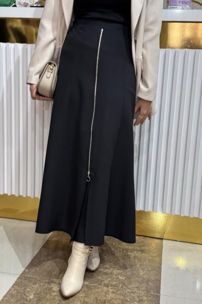 FERMUARLI ETEK Siyah