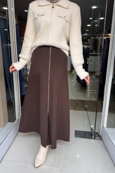 FERMUARLI ETEK Acı Kahve