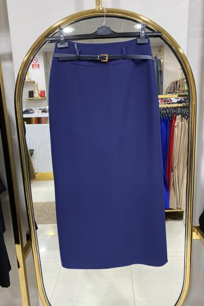 KALEM ETEK indigo Mavi