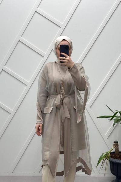 LVSS2215039 İÇLİ TAKIM Vizon