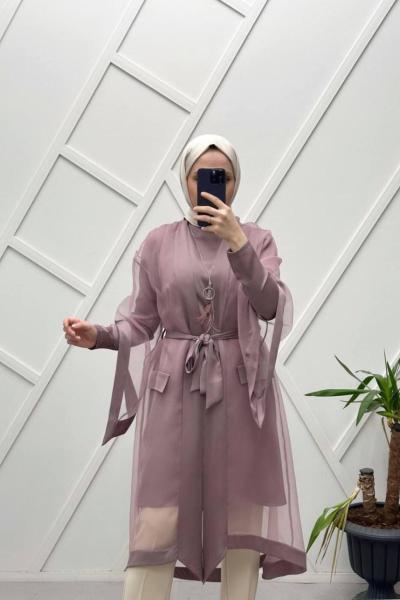 LVSS2215039 İÇLİ TAKIM Gül