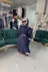LYOCELL LACİVERT TAKIM Lacivert