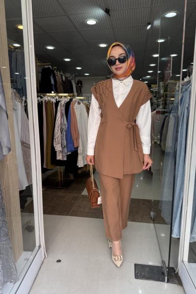 MODAL 3 LÜ TAKIM Taba