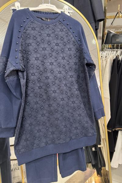 MODAL JAKAR TAKIM Lacivert