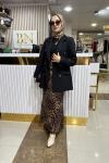 SATEN LEOPAR ETEK Leopar