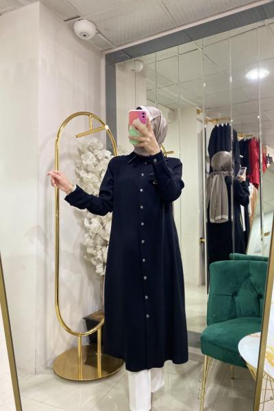 TAŞLI TASARIM TAKIM Siyah