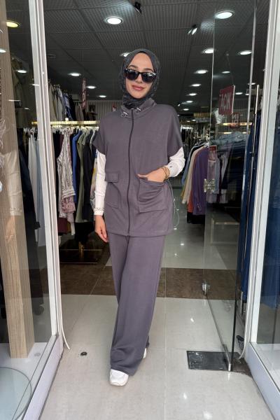 YELEKLİ OYSHO TAKIM Andrasit