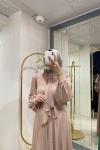 BNN2234032 ABİYE ELBİYE Pudra
