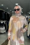 PULPAYET BOMBER CEKET asit