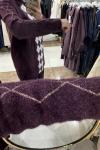 ANGORA KAZAK  Mürdüm