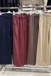 TENSEL KOT PANTOLON Lacivert