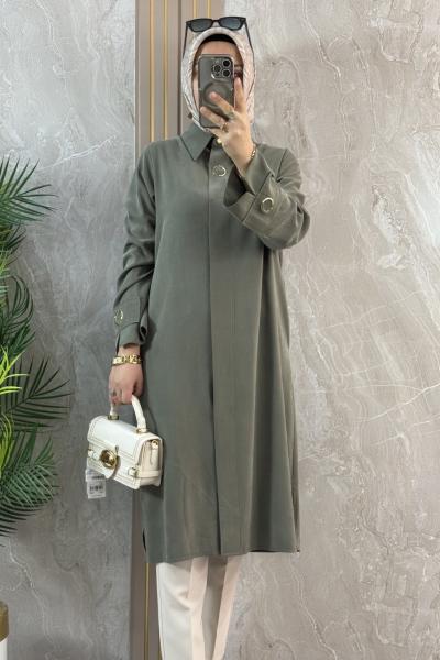 TENCEL ESSWAAP KAP Haki