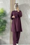 OSYHO FİTİLLİ TAKIM  Bordo