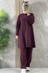 OSYHO FİTİLLİ TAKIM  Bordo